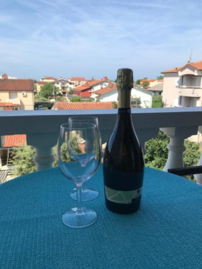 Studio Apartman Lorenzo, Umag